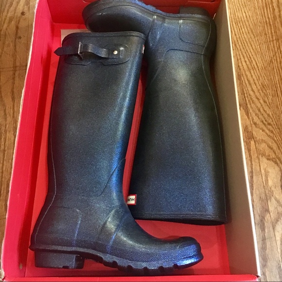 hunter neptune boots